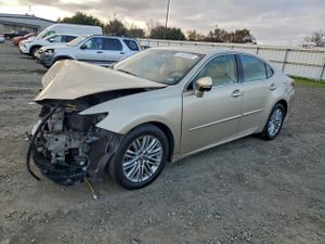 Lexus ES 3.5L 6 2013