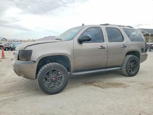 Chevrolet Tahoe C1500 LS 5.3L 8 2012