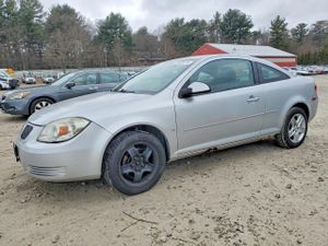 Pontiac G5 2.2L 4 2008