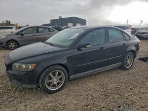 Volvo S40 2.4I 2.4L 5 2004
