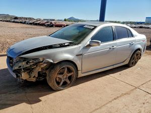 Acura TL 3.2L 6 2004