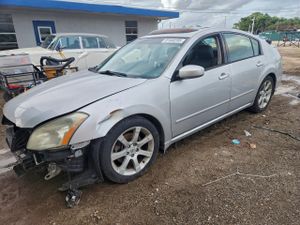 Nissan Maxima SE 3.5L 6 2007