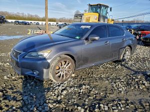 Lexus GS 350 3.5L 6 2014