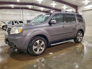 Honda Pilot SE 3.5L 6 2015