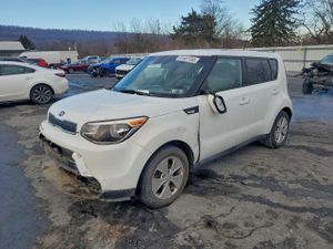Kia Soul 1.6L 4 2014
