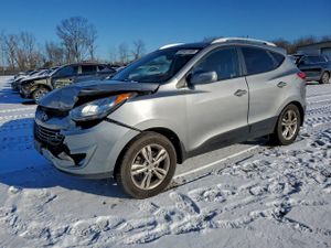 Hyundai Tucson GLS 2.4L 4 2013