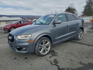 Audi Q3 PRESTIGE 2.0L 4 2015
