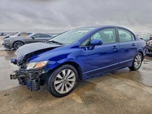 Honda Civic LX 1.8L 4 2009