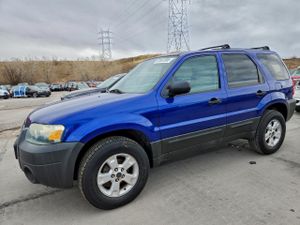 Ford Escape XLT 3.0L 6 2005