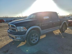 Dodge RAM LARAMIE 5.7L 8 2012