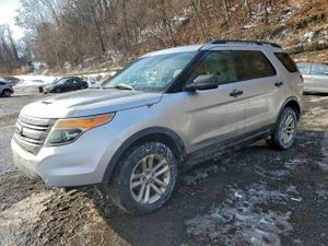Ford Explorer 3.5L 6 2015