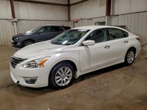 Nissan Altima 2.5 2.5L 4 2014