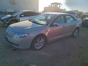 Lincoln MKZ 3.5L 6 2010