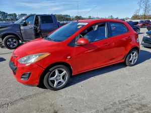 Mazda 2 1.5L 4 2011