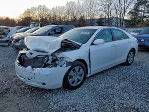 Toyota Camry HYBRID 2.4L 4 2009