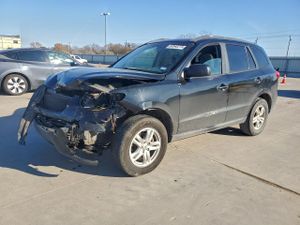 Hyundai Santa Fe GLS 2.4L 4 2012