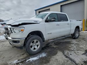 RAM 1500 BIG HORN/LONE STAR 5.7L 8 2019
