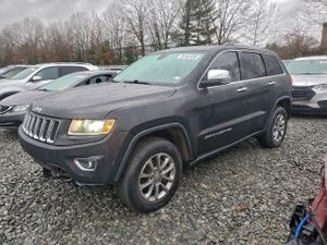 Jeep Grand Cherokee LIMITED 3.6L 6 2015