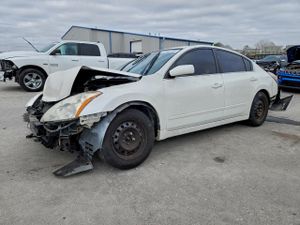 Nissan Altima BASE 2.5L 4 2011