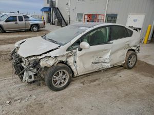 Toyota Prius 1.8L 4 2010