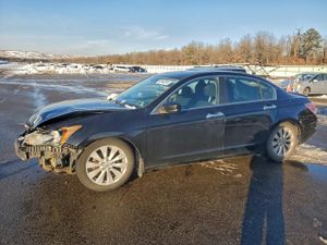 Honda Accord EX 2.4L 4 2008