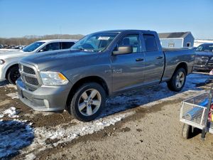 RAM 1500 ST 5.7L 8 2013