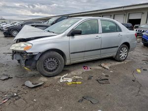Toyota Corolla CE 1.8L 4 2008