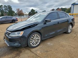Volkswagen Jetta SEL 2.5L 5 2012