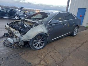 Cadillac XTS LUXURY COLLECTION 3.6L 6 2013