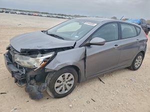Hyundai Accent GS 1.6L 4 2015