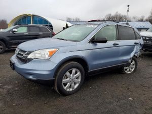 Honda CR-V SE 2.4L 4 2011