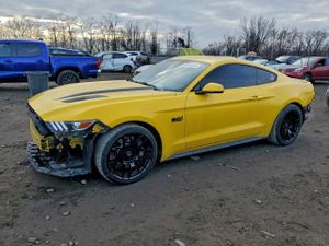 Ford Mustang GT 5.0L 8 2015