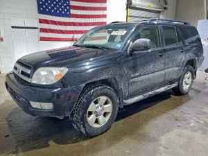 Toyota 4Runner SR5 4.0L 6 2005