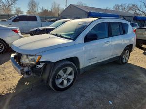 Jeep Compass SPORT 2.4L 4 2011