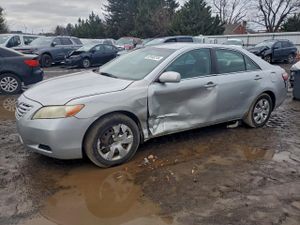Toyota Camry CE 2.4L 4 2007