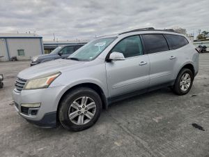 Chevrolet Traverse LT 3.6L 6 2013