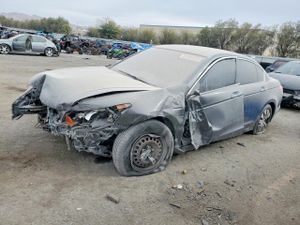 Honda Accord LX 2.4L 4 2009
