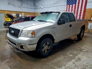Ford F-150 5.4L 8 2006