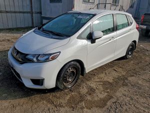 Honda Fit LX 1.5L 4 2015