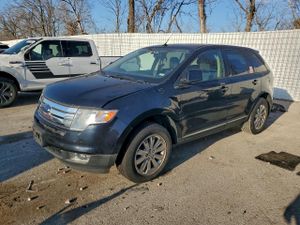 Ford Edge SEL 3.5L 6 2010