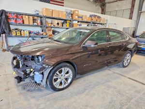Chevrolet Impala LT 2.5L 4 2015