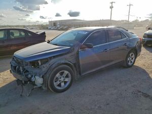 Chevrolet Malibu LS 2.5L 4 2013