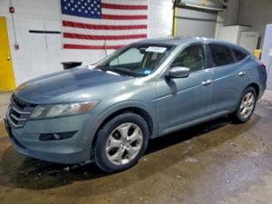 Honda Accord EXL 3.5L 6 2010