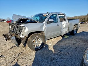 Chevrolet Silverado 1500 K1500 LT 5.3L 8 2015