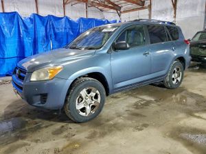 Toyota Rav4 2.5L 4 2011