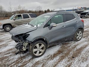 Buick Encore 1.4L 4 2015