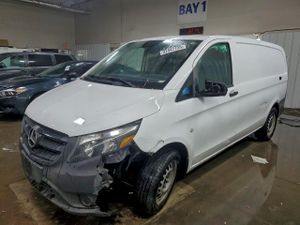 Mercedes-Benz Metris 2.0L 4 2018