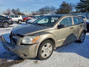 Dodge Caliber SXT 2.0L 4 2007