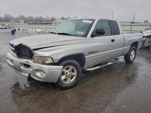 Dodge RAM 5.2L 8 2001