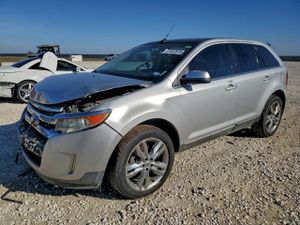 Ford Edge LIMITED 3.5L 6 2011